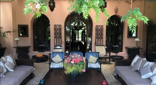 Villa Dar Bamara