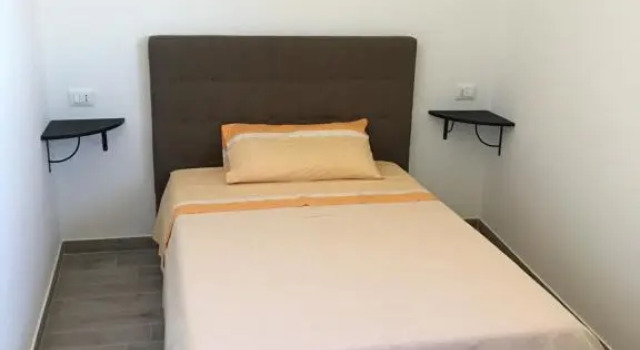 La Corallina, Book Hotel Hotels in Sicily with Parking, Parking