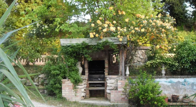 Номер Standard Agriturismo il Quadrifoglio