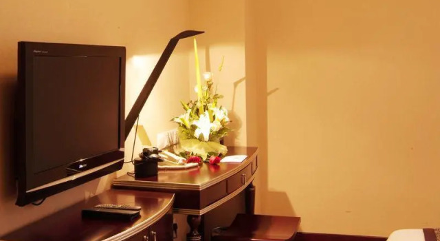 Номер Standard Grand Hoya Hotel