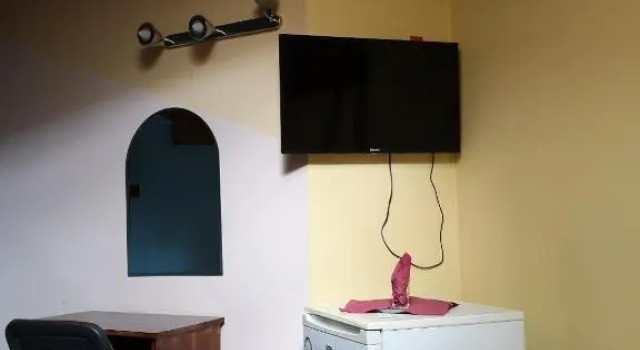 Номер Standard Pension Flamingo