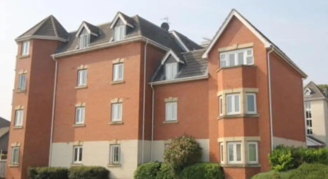 Empire 2 Bedroom Serviced Apartment