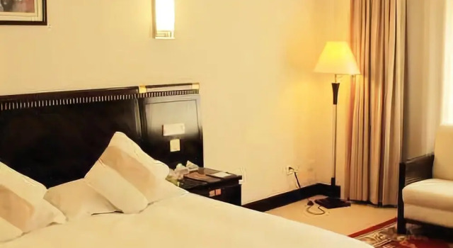 Quanli International Hotel, Rezerwuj Hotel Anqing Anhui