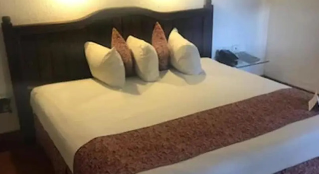 Номер Classic Hotel Maya Yucatan