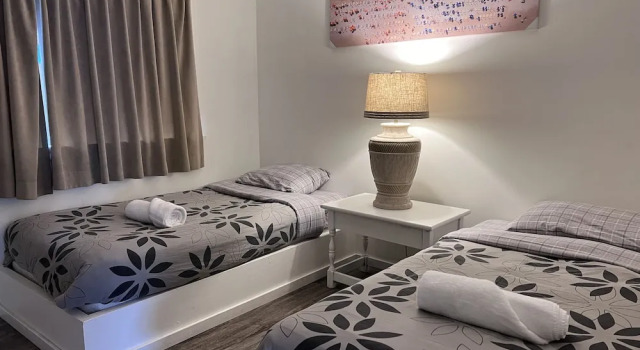 Park Sands Beach Resort, Забронировать Курортный отель Парксвилл Central Vancouver Island