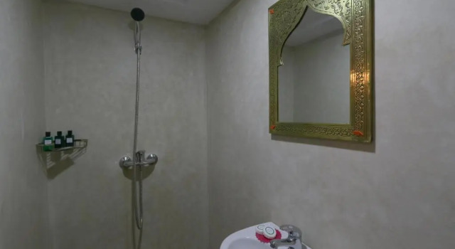 Camera Deluxe Riad Elite