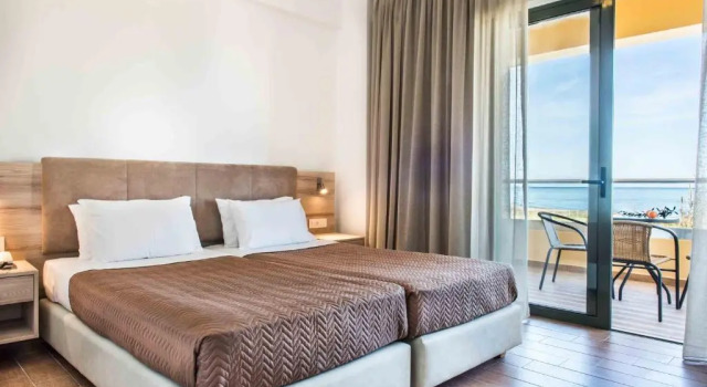 Апартаменты c 1 комнатой Gerona Mare Apartments