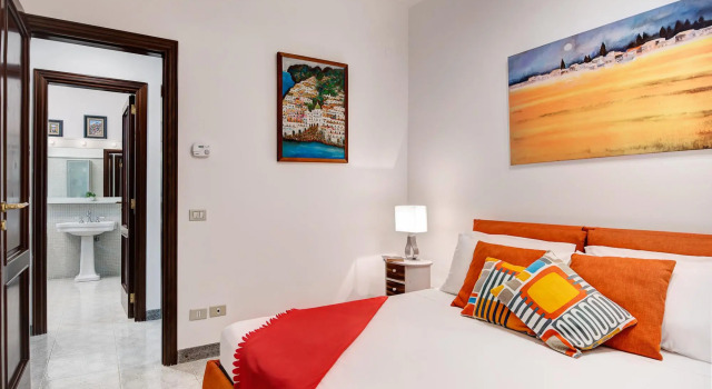 Villa Milena Modern Elegance Views and Guest Services by Feeling Italy, Забронировать Вилла Виллы Сорренто, рядом с Il Vallone dei Mulini, Вилла