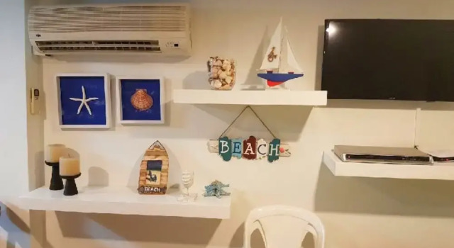 Apartamentos Vacacionales