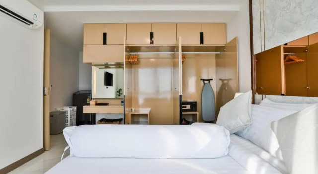 Ao503 - 2 Bdr Condo With Sea View, Ao Nang Beach, Забронировать Апартаменты/квартира Апартаменты Южного Таиланда, Апартаменты/квартира