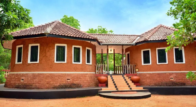 Номер Deluxe Kodigahawewa Forest Resort