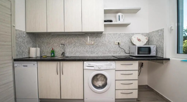 Апартаменты с 3 комнатами Apartment Vrutak