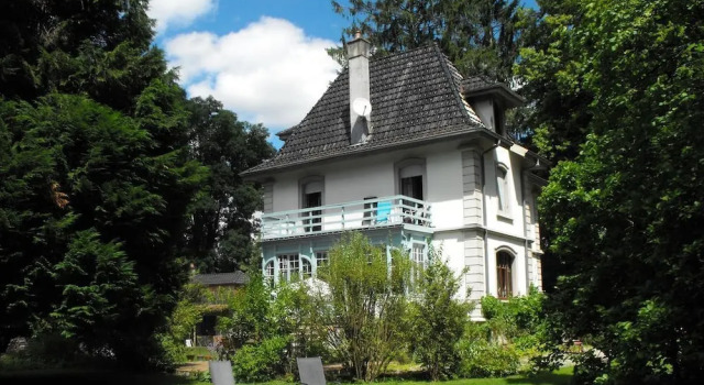 Номер Standard Chambres dHôtes la Maison de Juliette