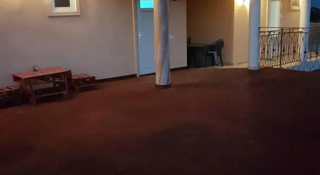Zhemchuzhina guest house, Rezervovat Penzión Novofedorivka Krym