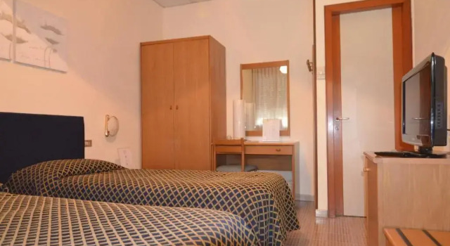 Hotel Magnolia
