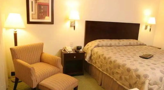 Wyndham Casa Grande Monterrey