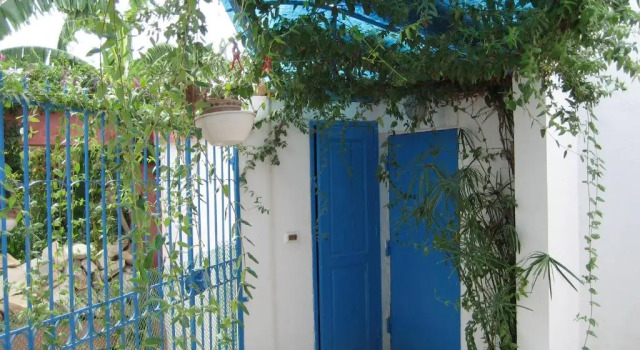 Номер Standard Dar El Yasmine Tunis
