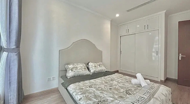 Vinhomes Central Park-Premier Apartments