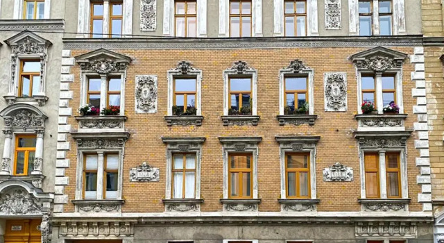 Апартаменты Modern Apartment Wiener Stadthalle
