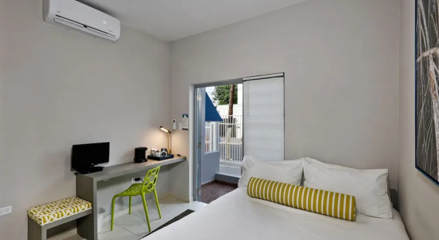 Номер Standard Mont Caribe GuestHouse