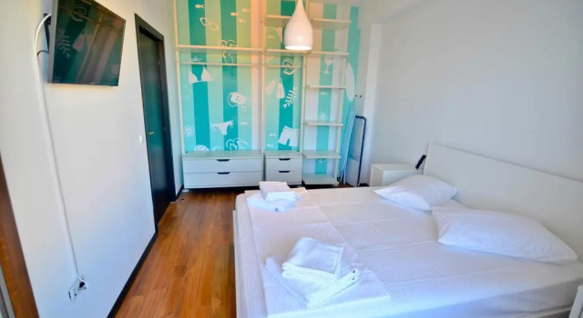 Summerland Happy Blue Apartments, Prenota Appartamento Mamaia-Sat Constanta