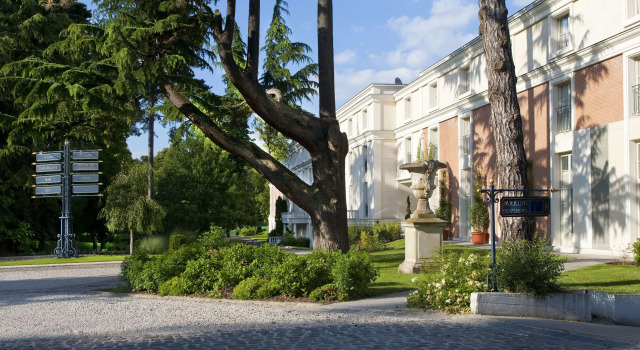 Waldorf Astoria Versailles - Trianon Palace