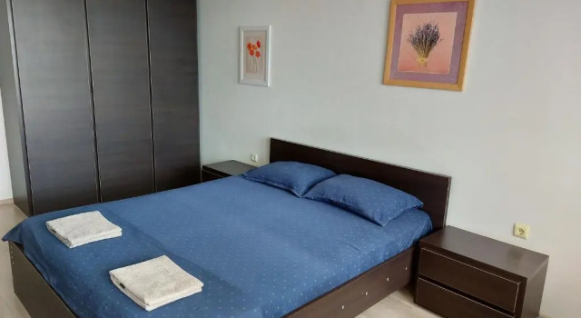 Panorama Apartment & Rooms Veliko Turnovo