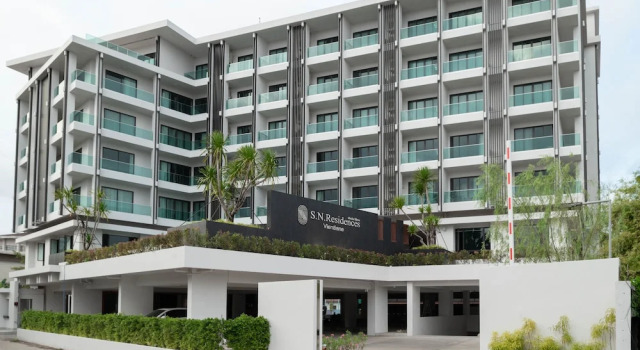 SN Residences