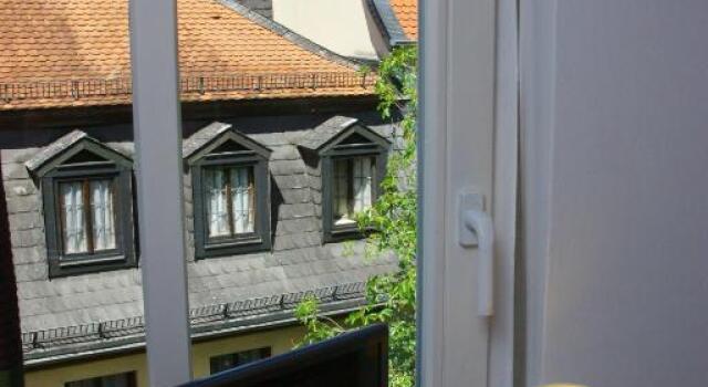 Camera Executive Hotel am Schloss
