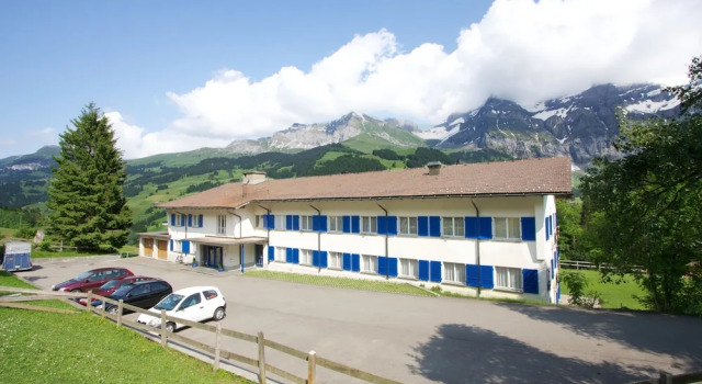 Номер Standard Hotel Crea