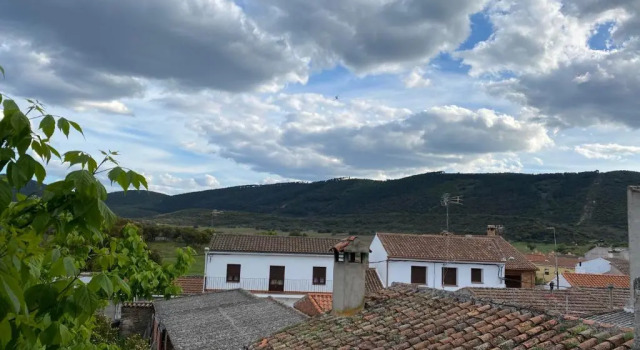 Коттедж Casa Pueblo