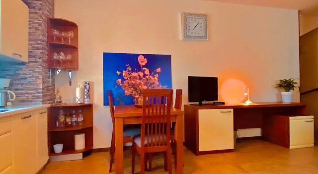 Номер Standard Vip Luxurious Apartment
