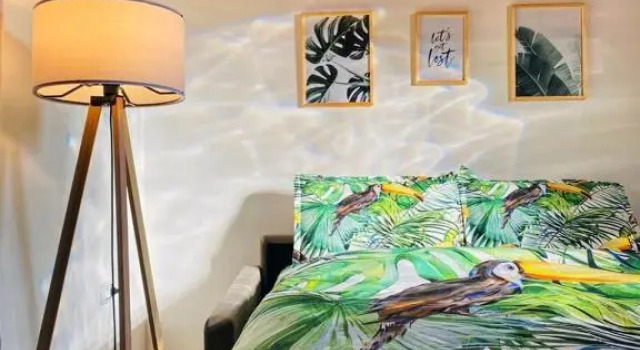 Bobo Home 2 (Adults Only), Buchen Sie Hotel Hotels in Costa Verde mit Pool, Schwimmbad