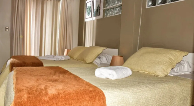 Hotel San Felipe, Book Hotel Billige hoteller i Chuquisaca Region
