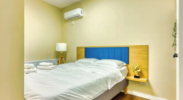 Апартаменты Superior Piata Romana Suites - Pumo Properties