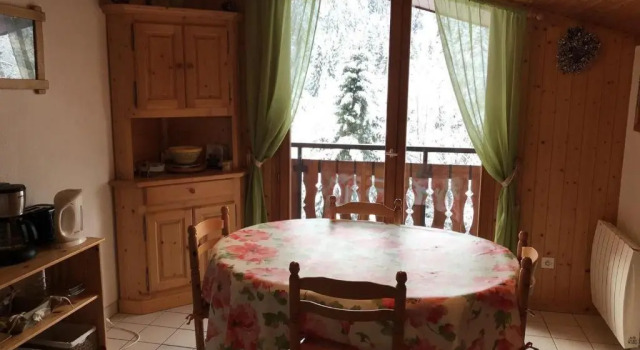 Chamossiere 25, 预订 酒店 莫尔济讷 Les Portes du Soleil