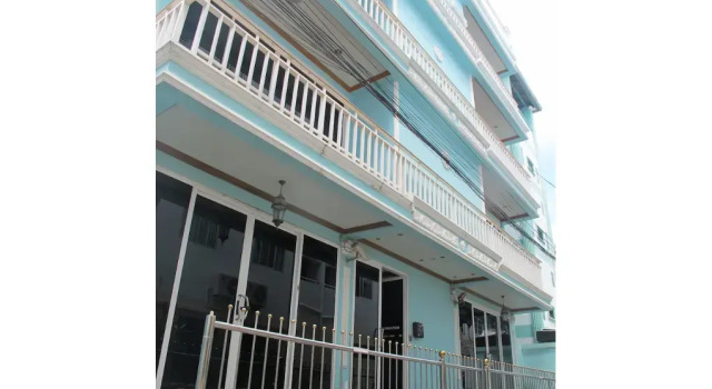 Rouge Service Apartment