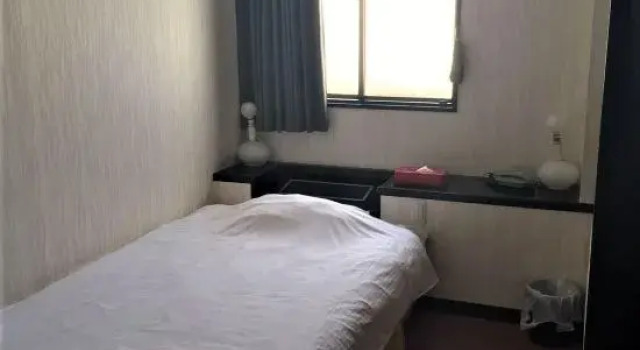 Номер Standard Osaka Grand Hotel Annex