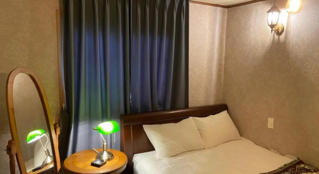 Номер Standard Lofy house