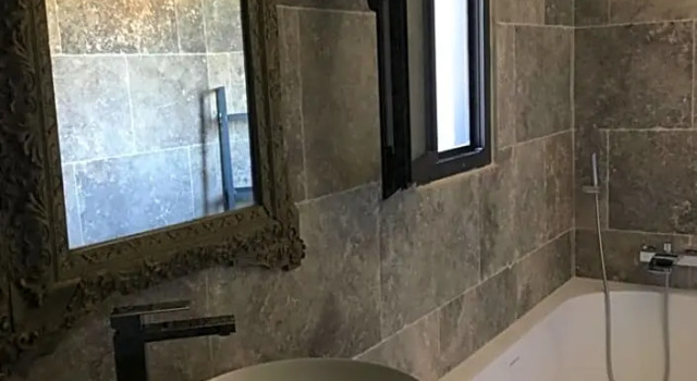 Двухместный номер Standard с видом на горы Casa Santa Lucia