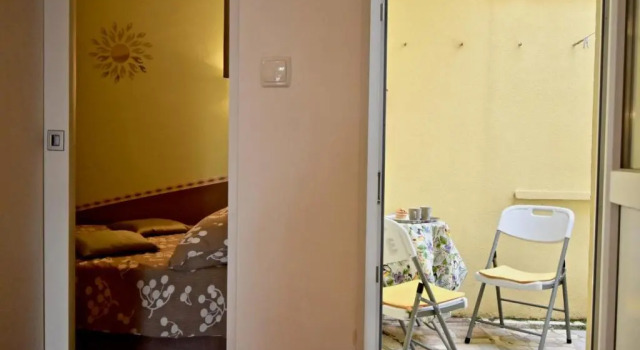 Holiday apartments Medulin