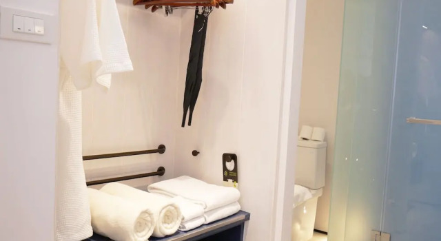 VERSO hua hin – a Veranda Collection, Κράτηση Ξενοδοχείο Kui Buri Πράτσουατ Κίρι Χαν