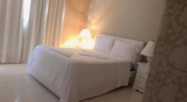 Номер Deluxe Hotel Maracas Punta Cana