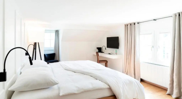 Номер Deluxe Hotel Zum Verwalter Dornbirn