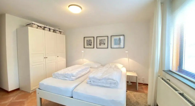 Callantsoger Staete A101, Rezervasyon Otel Callantsoog 