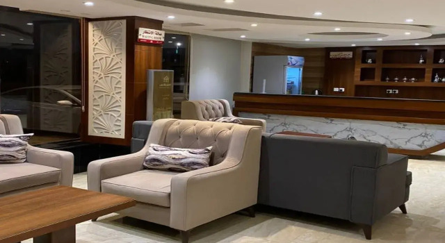 Al Qasr Palace Furnished Apartments, Book Lejlighed Jizan Jizan