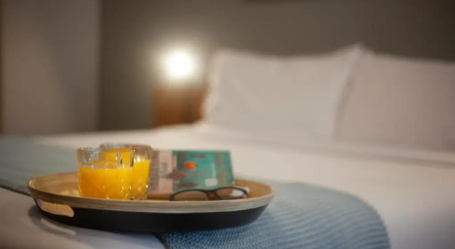 Семейный номер Standard Kings Park Motel
