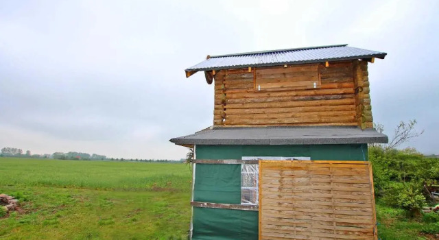 Ferienwohnung Meiersberg VORP 2851