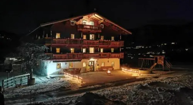 Apartement Bergblick Und Venediger, Забронировать Апартаменты/квартира Апартаменты Тироля, Апартаменты/квартира