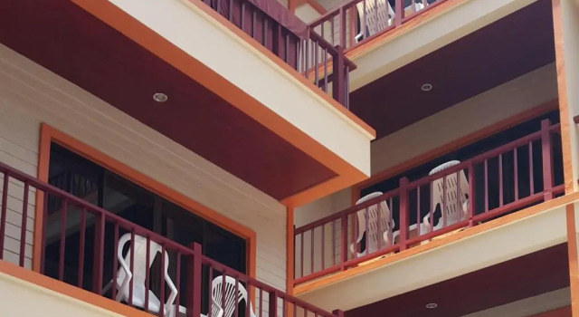 MT Hotel Patong, Забронировать Отель Недорогие отели острова Пхукета, недорого